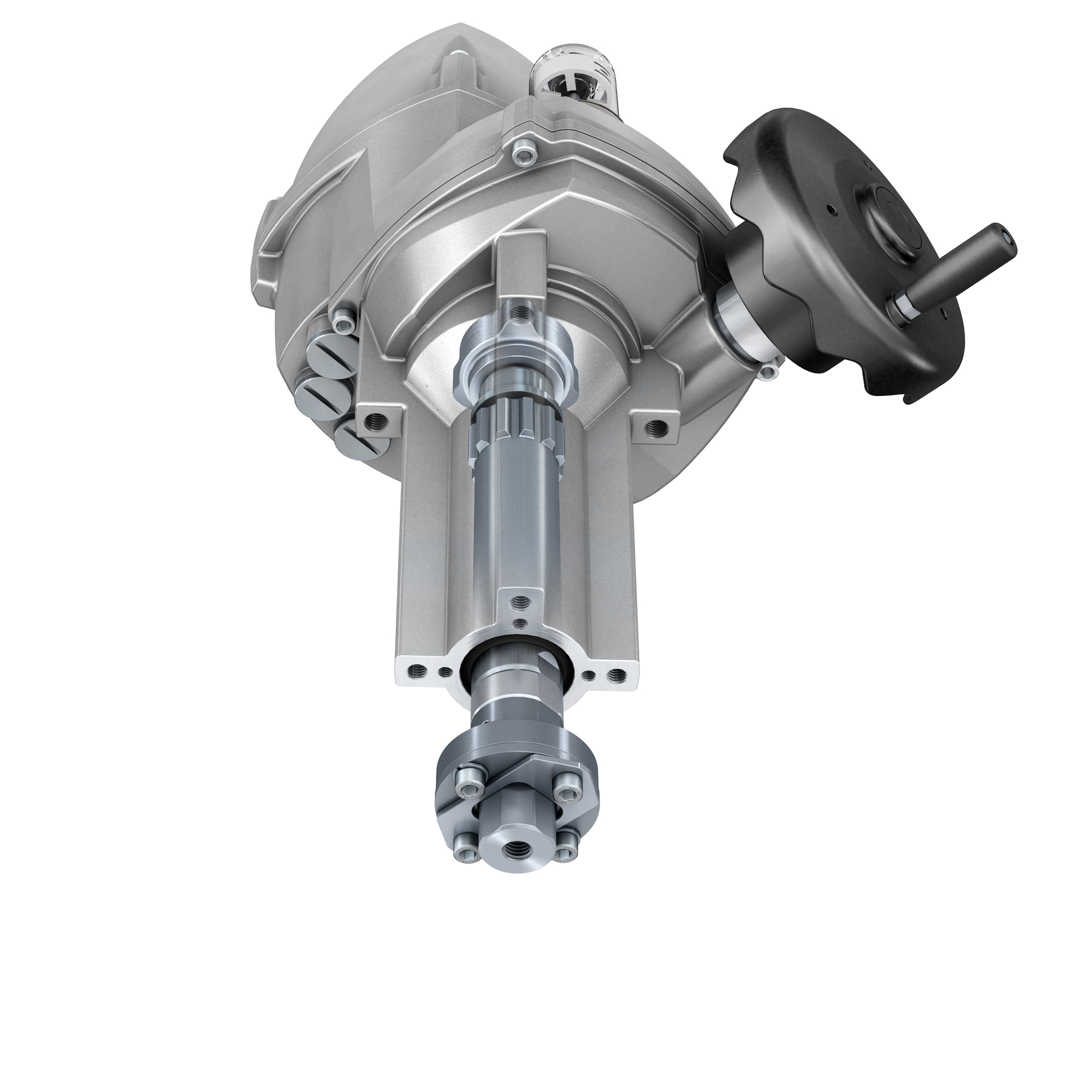 AUMA | AUMA Marine